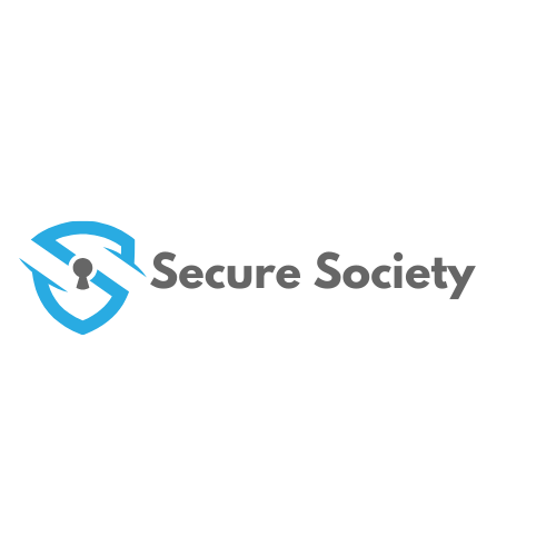 Secure Society App